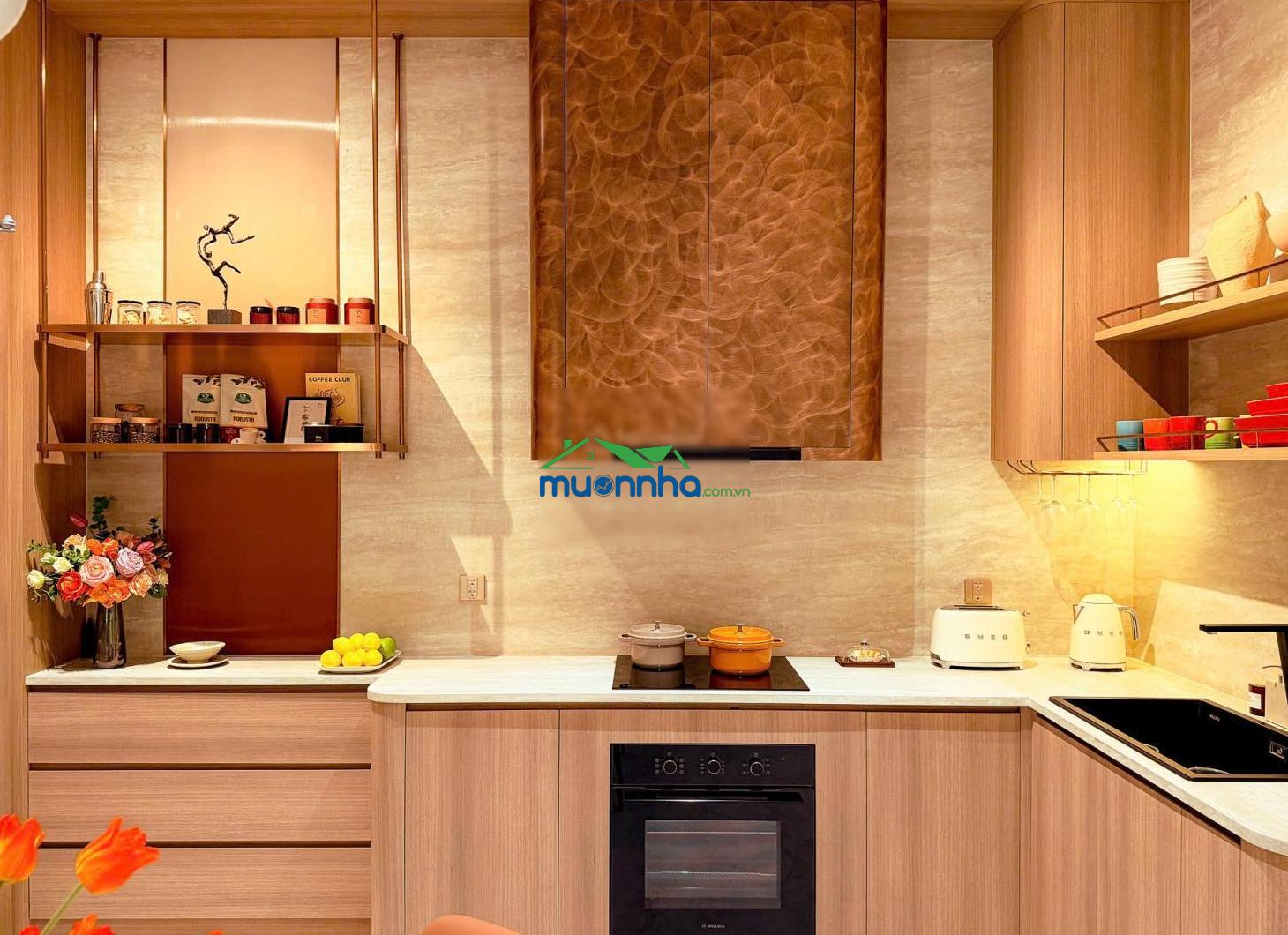 Căn hộ monrei saigon, 2pn 66m2 chỉ 2.52tỷ của mitsubishi nhật, vay 75%, miễn lãi tới khi nhận nhà