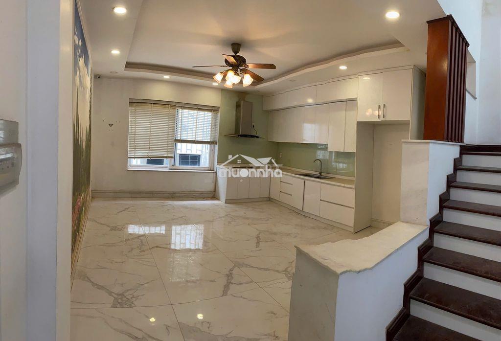 Cho thuê nguyên căn giá 35tr/th khu cityland gò vấp - 3