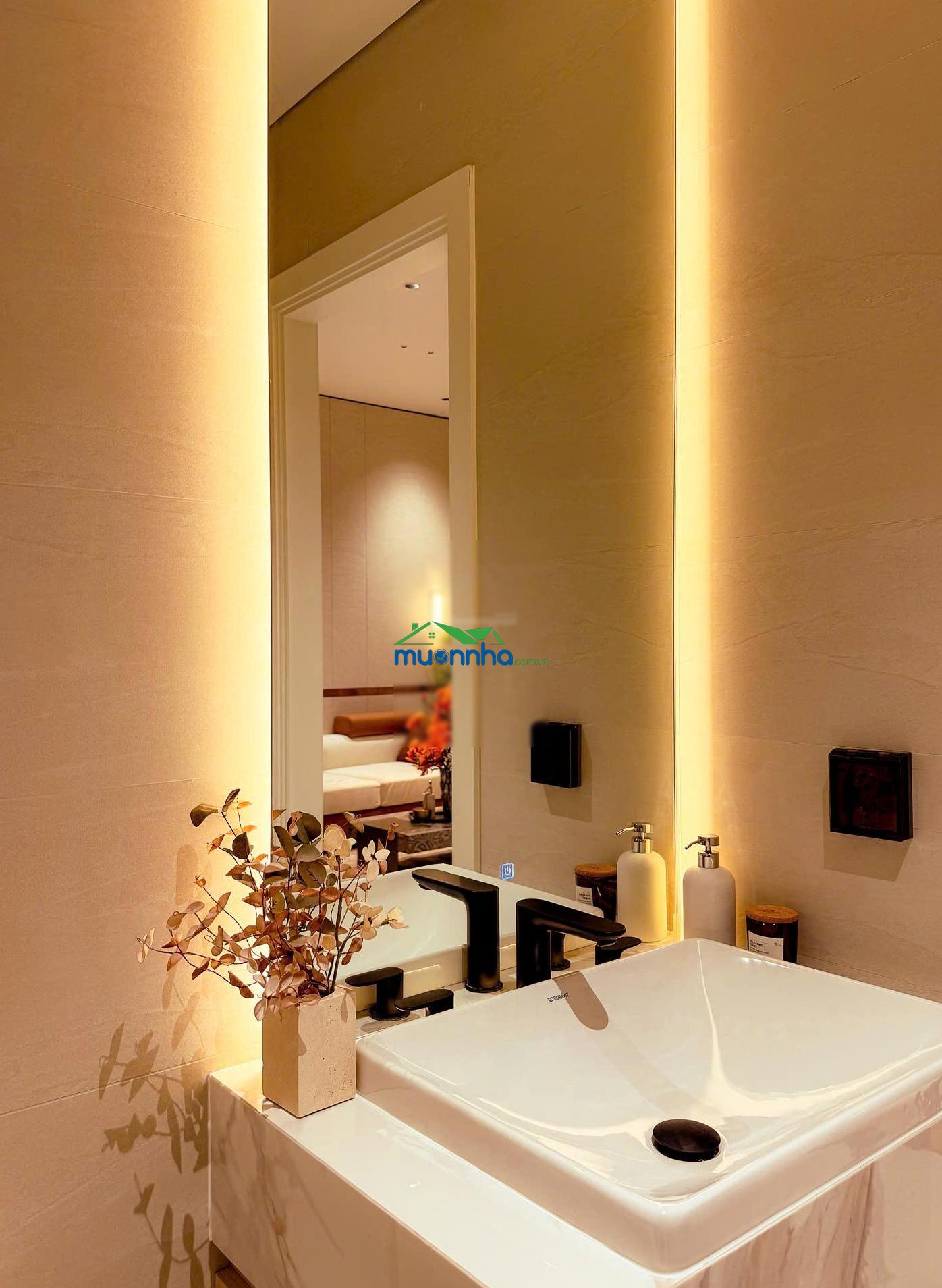 Căn hộ monrei saigon, 2pn 66m2 chỉ 2.52tỷ của mitsubishi nhật, vay 75%, miễn lãi tới khi nhận nhà - 4