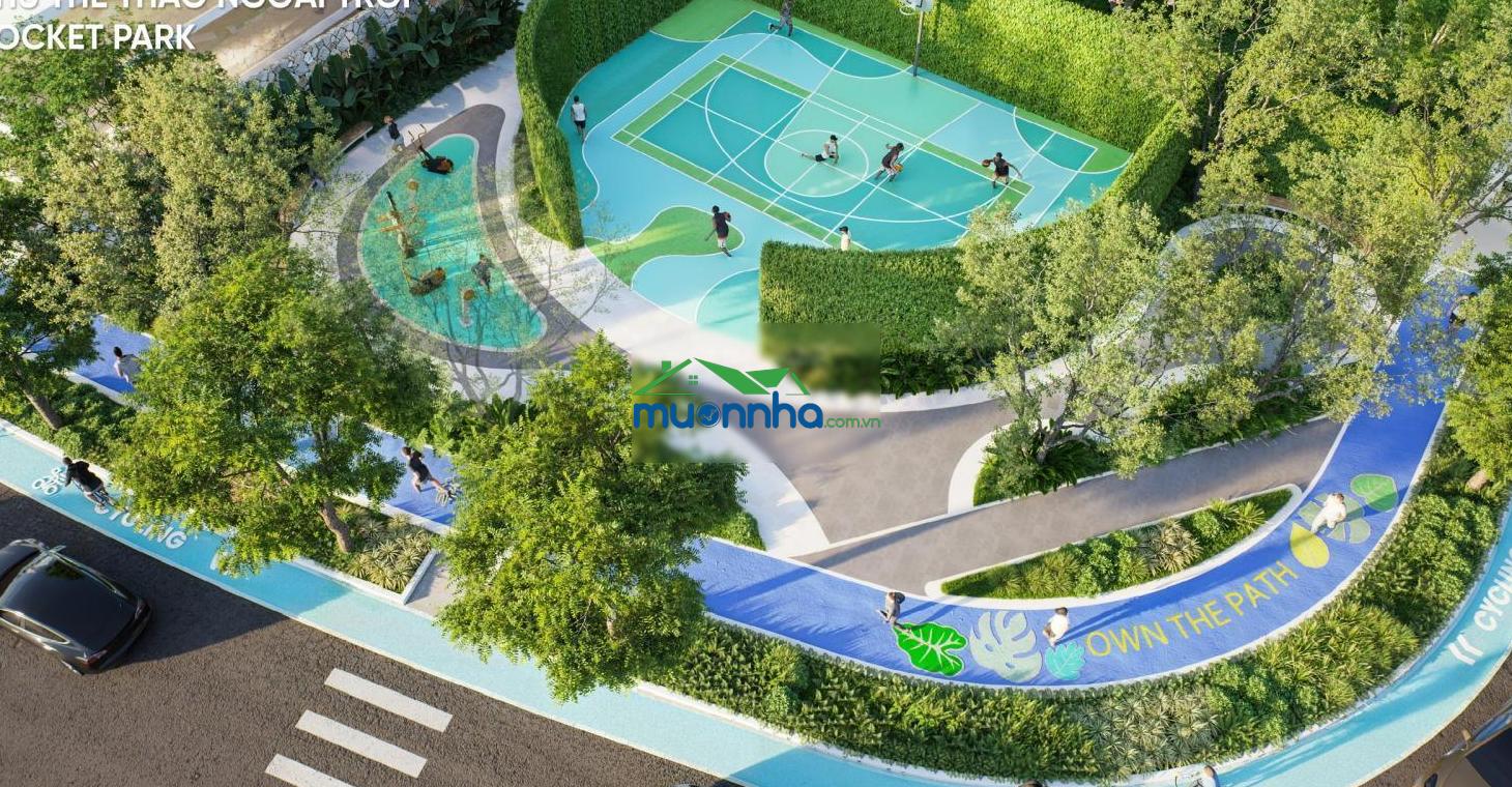 Monrei saigon ch thủy trị liệu thuận an, tp nước đầu tiên vn 66m2 2,52tỷ tt 10%ký hdmb. 0907 701 *** - 2