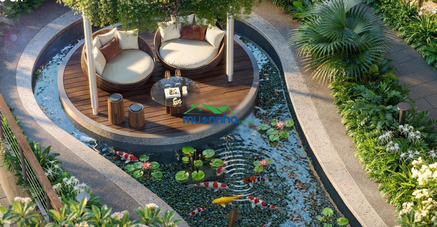 Monrei saigon ch thủy trị liệu thuận an, tp nước đầu tiên vn 66m2 2,52tỷ tt 10%ký hdmb. 0907 701 *** - 4