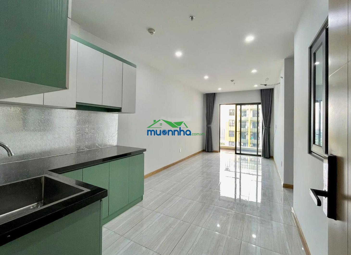 2pn - 2wc (mới 100%) ngay khu đô thị văn minh bcons city - giá siêu tốt + hỗ trợ giữ căn 30 ngày - 3