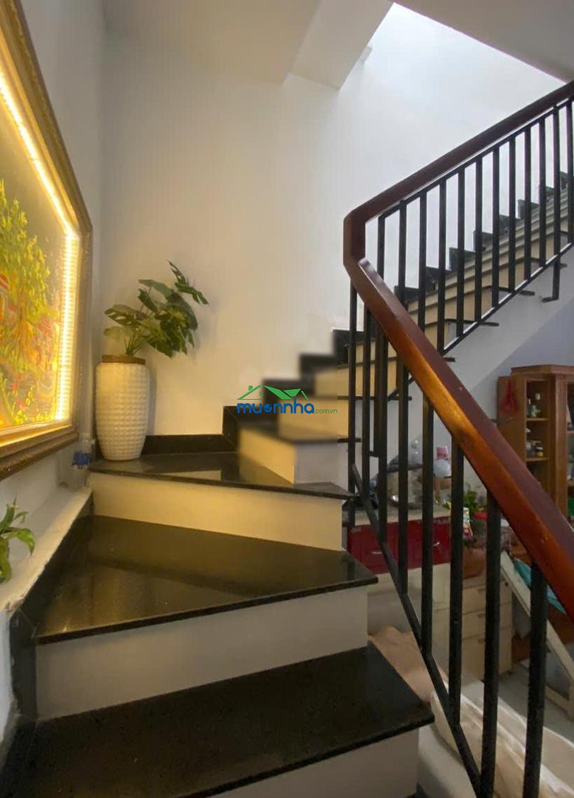 Nhà mt ô tô 2 chiều gần chợ đông thạnh - hóc môn, sát trịnh thị dối, ngay đường 30m - giá 4,55 tỷ - 3