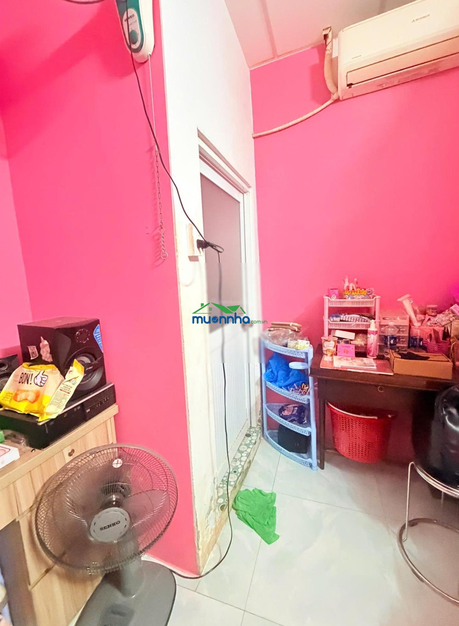 Bán nhà riêng tại đình nghi xuân, 3,35 tỷ, 28m2, view đẹp, chính chủ - 3