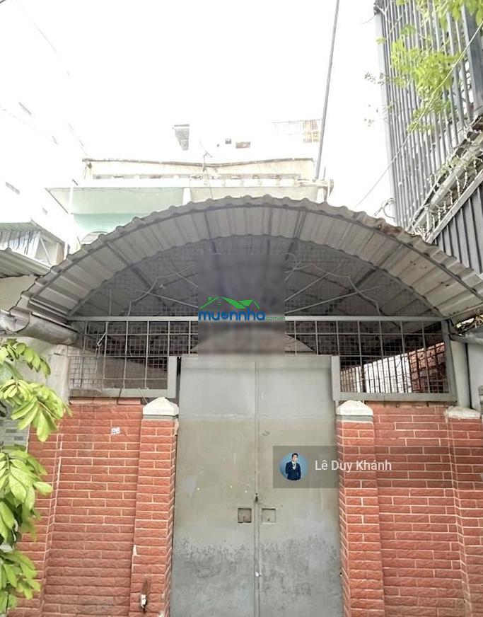 Quá rẻ chỉ '95tr/m2' - bán đất tặng nhà 2 tầng (5m x 18m) - ngay học viện cán bộ chu văn an - 3