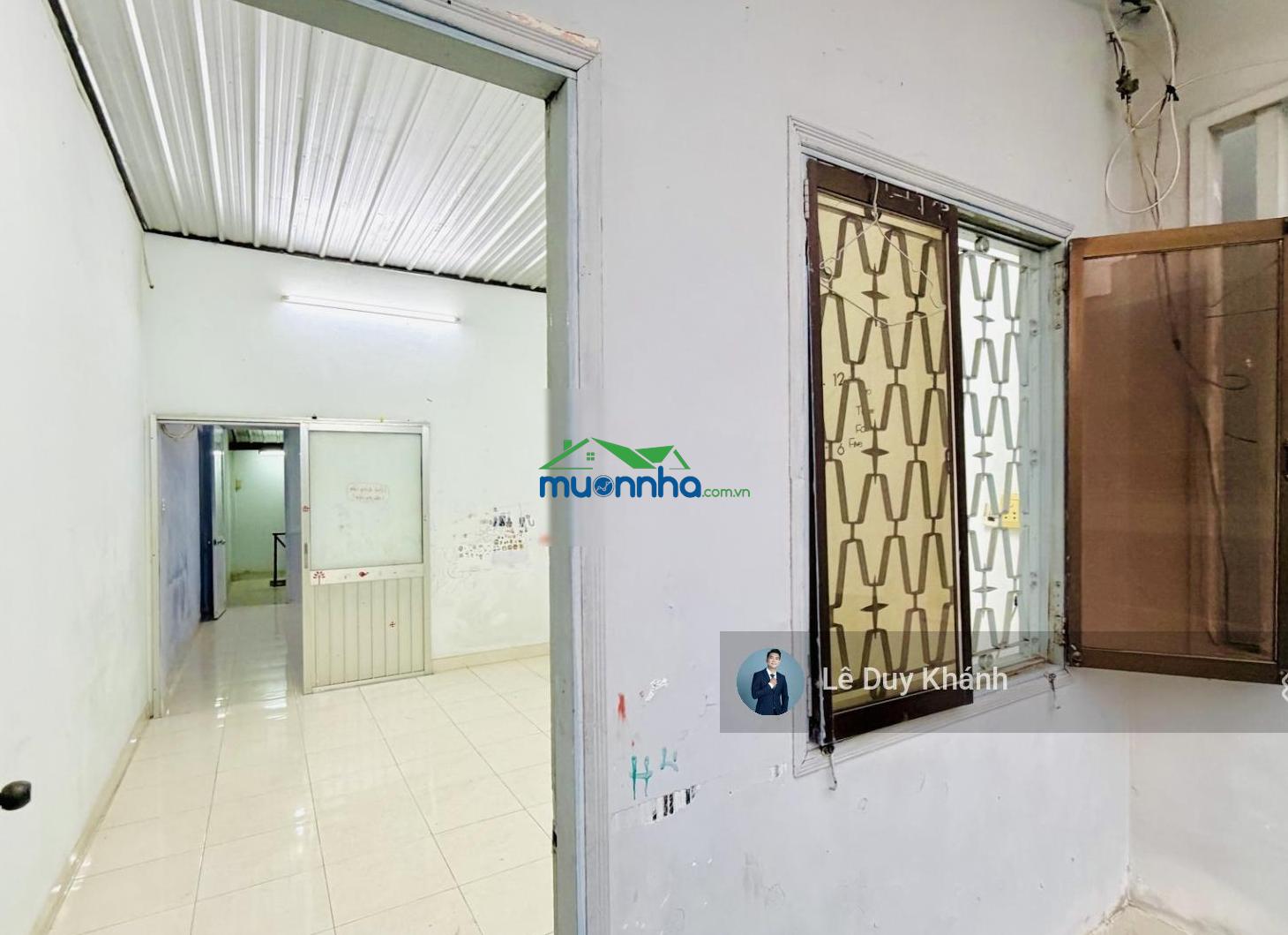 Quá rẻ chỉ '95tr/m2' - bán đất tặng nhà 2 tầng (5m x 18m) - ngay học viện cán bộ chu văn an - 2