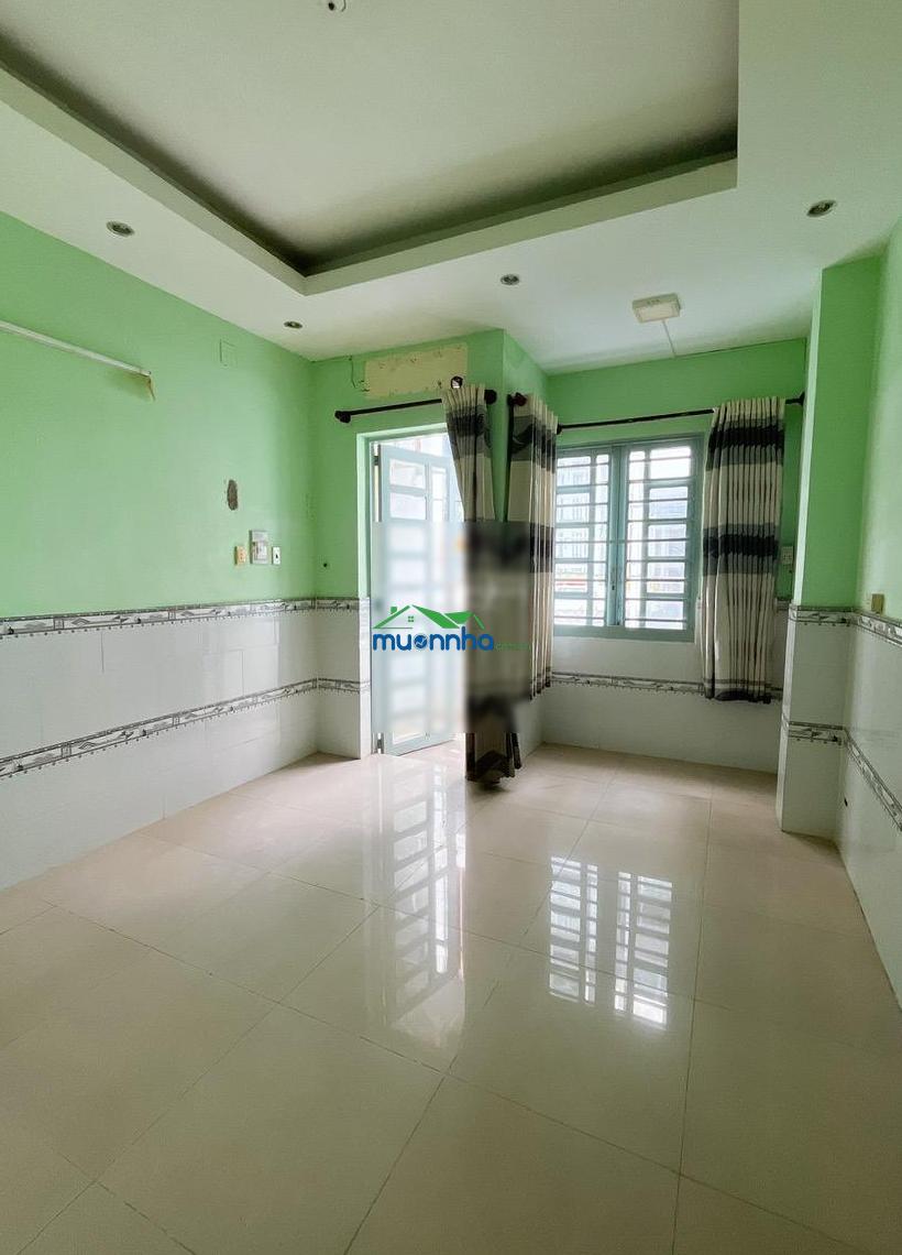 Xe hơi đổ cửa - âu dương lân hiếm nhà bán - 4 tầng btct - 5 phòng ngủ - nhỉnh 6 tỷ - 2
