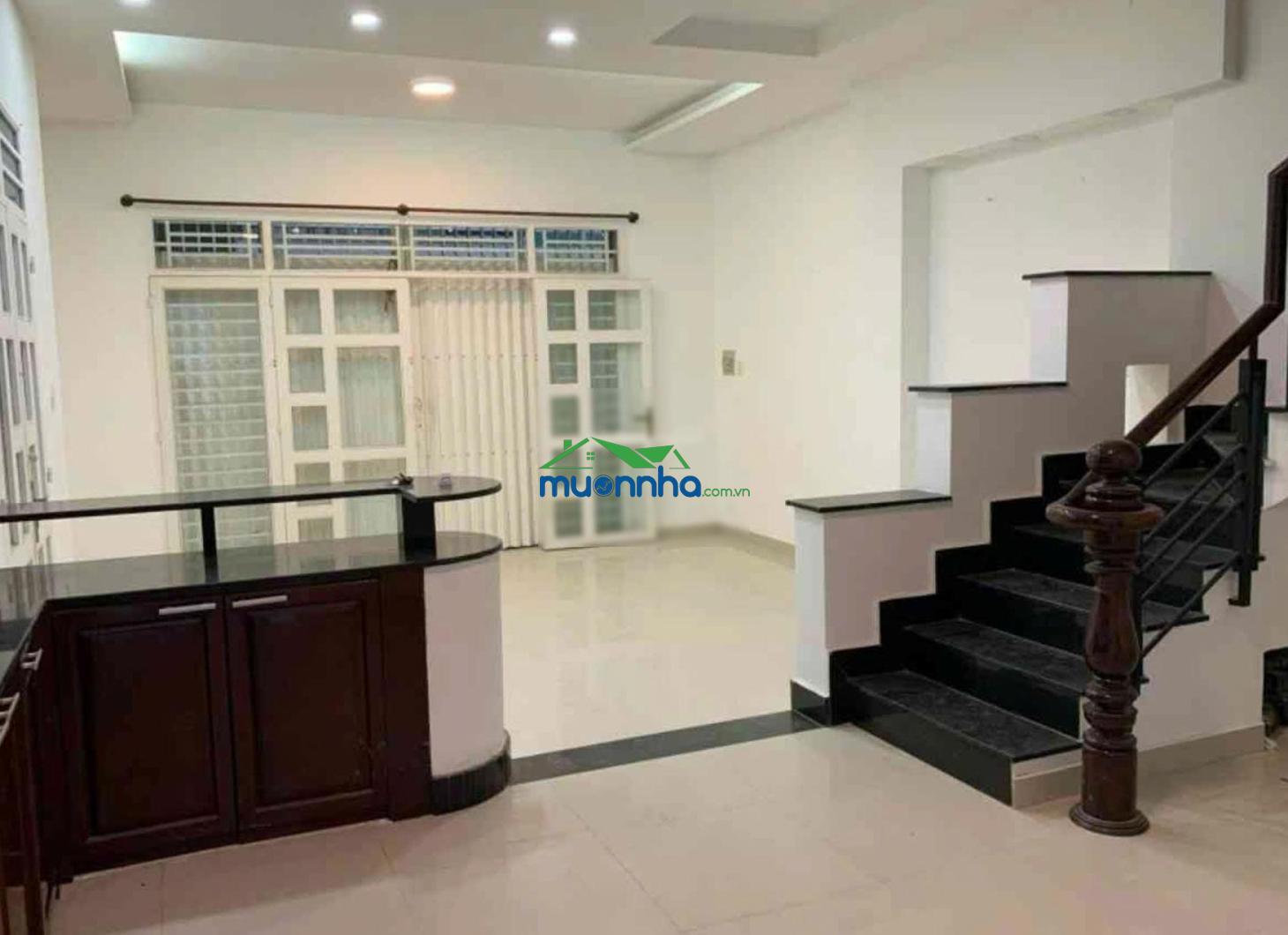 Nhà đường 8m, 502 huỳnh tấn phát, 153m2, 8m x 19m, 4 lầu, chỉ 12,9 tỷ, q7! - 4