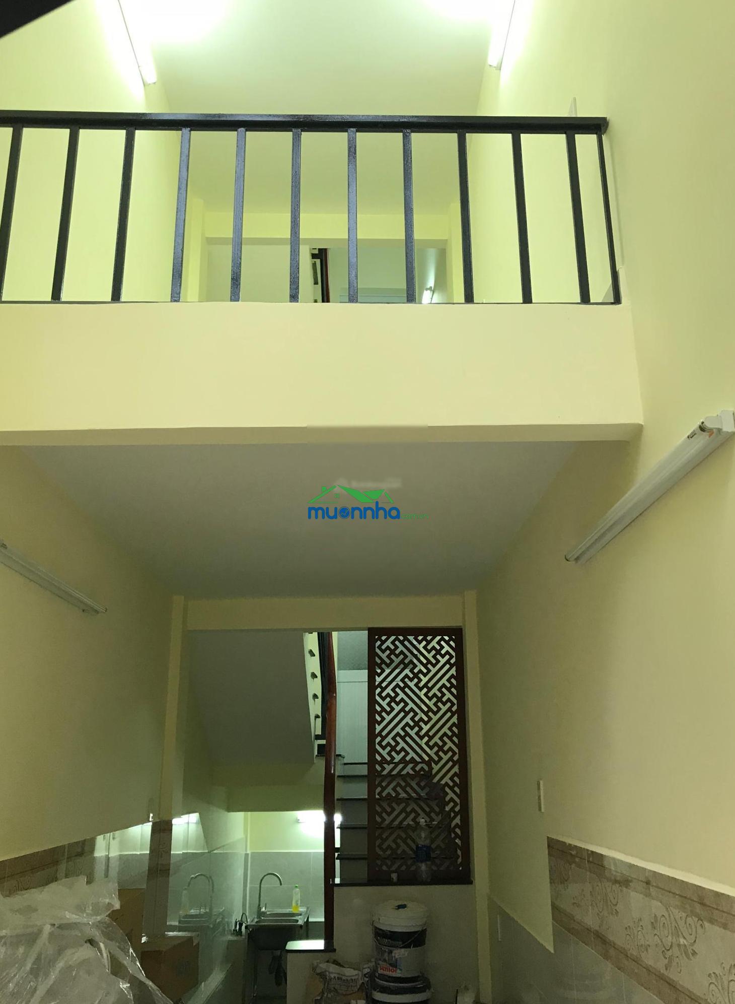 Bán nhà riêng tại nguyễn văn đậu, 3,6 tỷ thương lượng, 22 m2, 3pn, 2wc, 2 tầng, pháp lý đầy đủ - 3