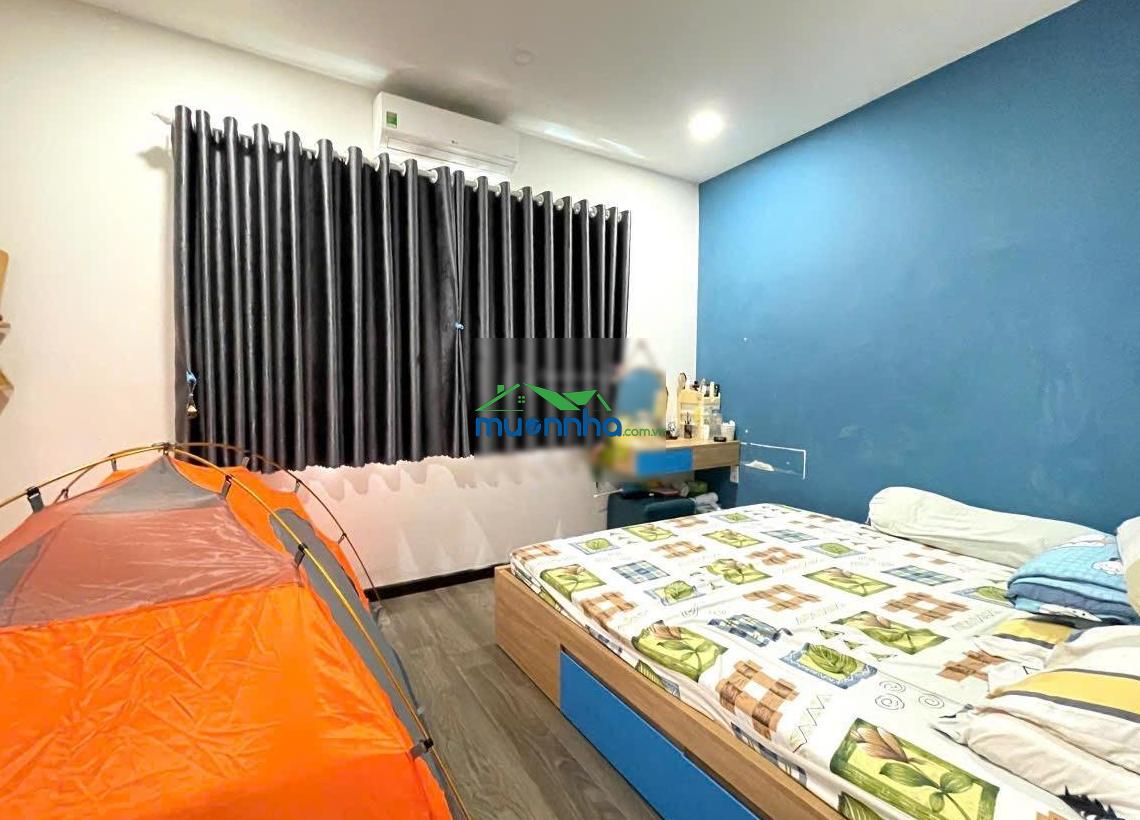 Hiếm có, 64m². xe hơi tới cửa. bùi đình túy bình thạnh - 4