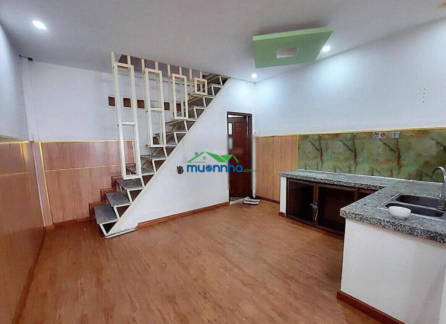 Hot, bán gấp nhà riêng nguyễn sơn tân phú, 52m2, 2 tầng, hẻm 3m sát mặt tiền chỉ nhỉnh 4 tỷ. - 2