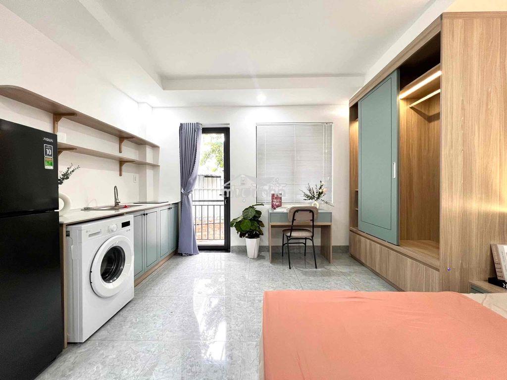 Sudio,1pn ngay trung tâm quận 7 quận 4 thuận tiện di chuyển - 2