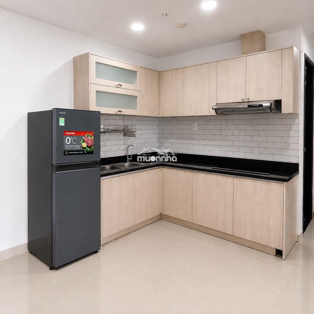 Cho thuê carillon 2 2pn 2wc full nội thất giá 11.5 triệu - 3