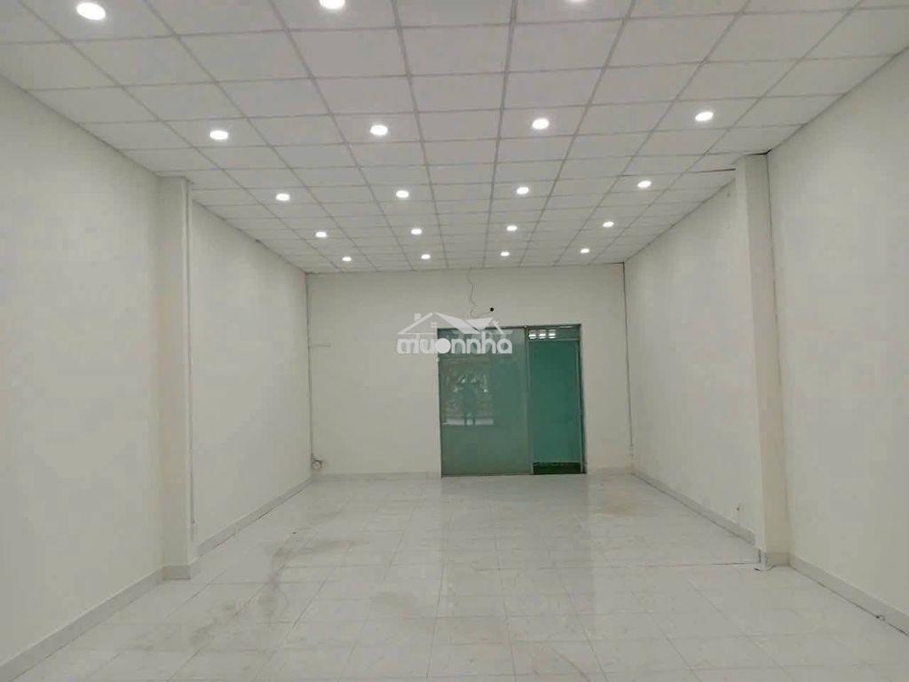 Nhà nguyên căn rộng đường 10m nguyễn thị búp, p. tân chánh hiệp. q12. - 3