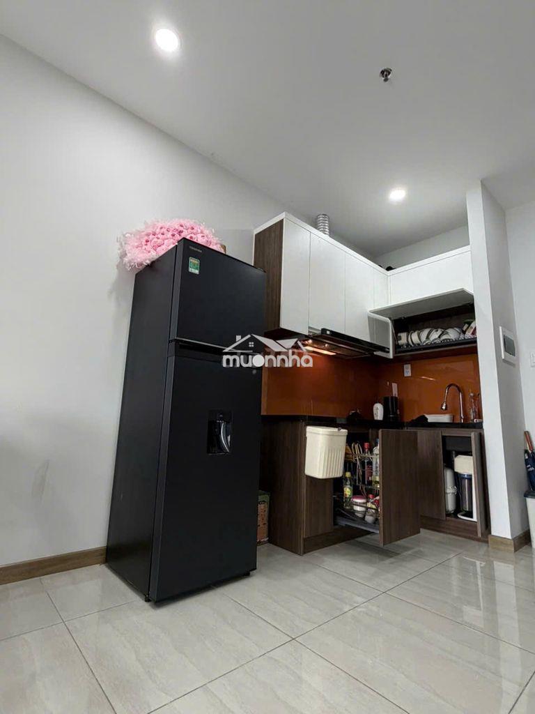 Cần bán căn 2pn bcons bee làng đại học giá 2.19t full nội thất sổ sẵn - 2