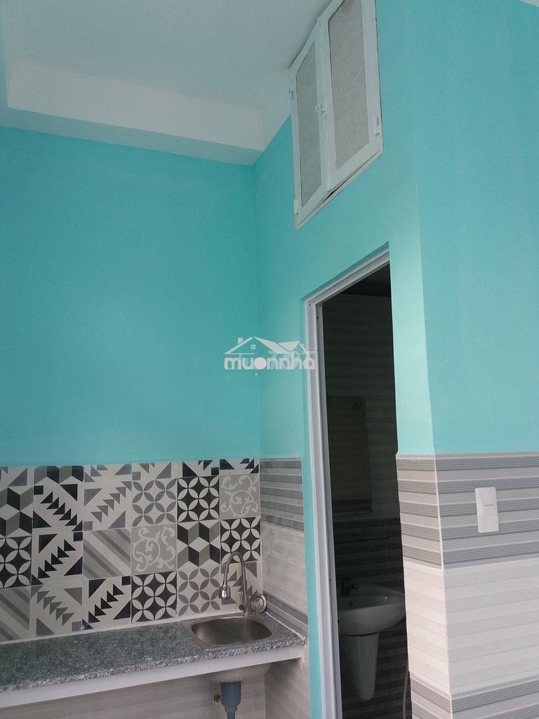 Cho thuê phòng trọ số 50/15/40 dương quảng hàm, p.an nhơn, q.gò vấp - 4