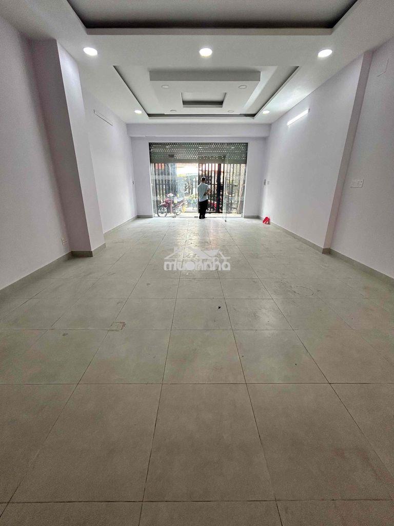 Mặt tiền nguyễn suý - 5.5 x 20 - trệt 3 lầu - nhận ngay - 4