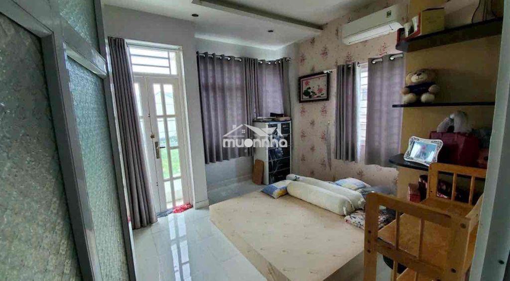 Nhà bán( mới) 2tỷ230góc 2 mặt tiền, cách mặt tiền dg 60m - 3