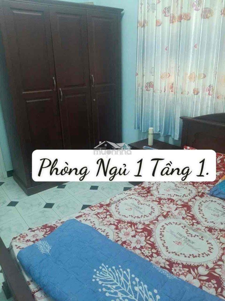 - Nhà cho thuê : hẻm tuy lý vương( 𝐏𝐡𝐮̛𝐨̛̀𝐧𝐠 𝟏𝟐 - 𝐐𝐮𝐚̂𝐧 𝟖 )  - nhà gần chợ - 4