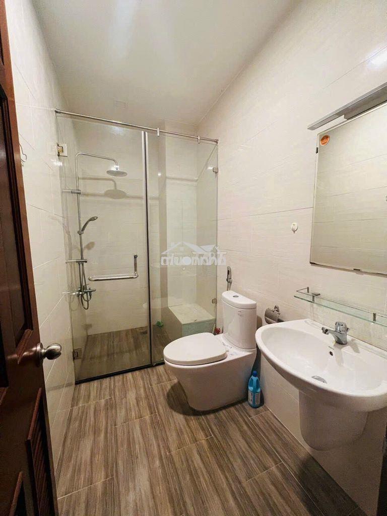 🏡 Nhà đẹp hxh trường sơn_7x21m, trệt 3 lầu, phòng rộng rãi - 4