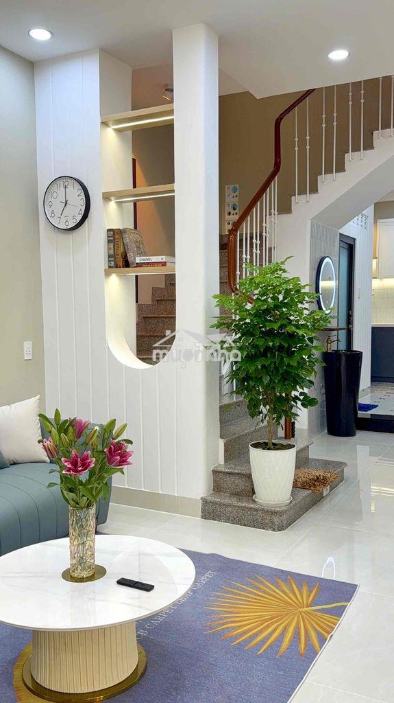 Chính chủ cần bán căn nhà tâm huyết tại cô giang pn - 2