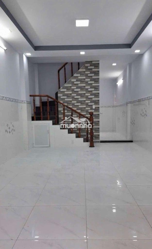 Siêu phẩm nằm ngay hương lộ 2, nhà mới 2 tầng , 42m2,nhỉnh 3 đồng - 2