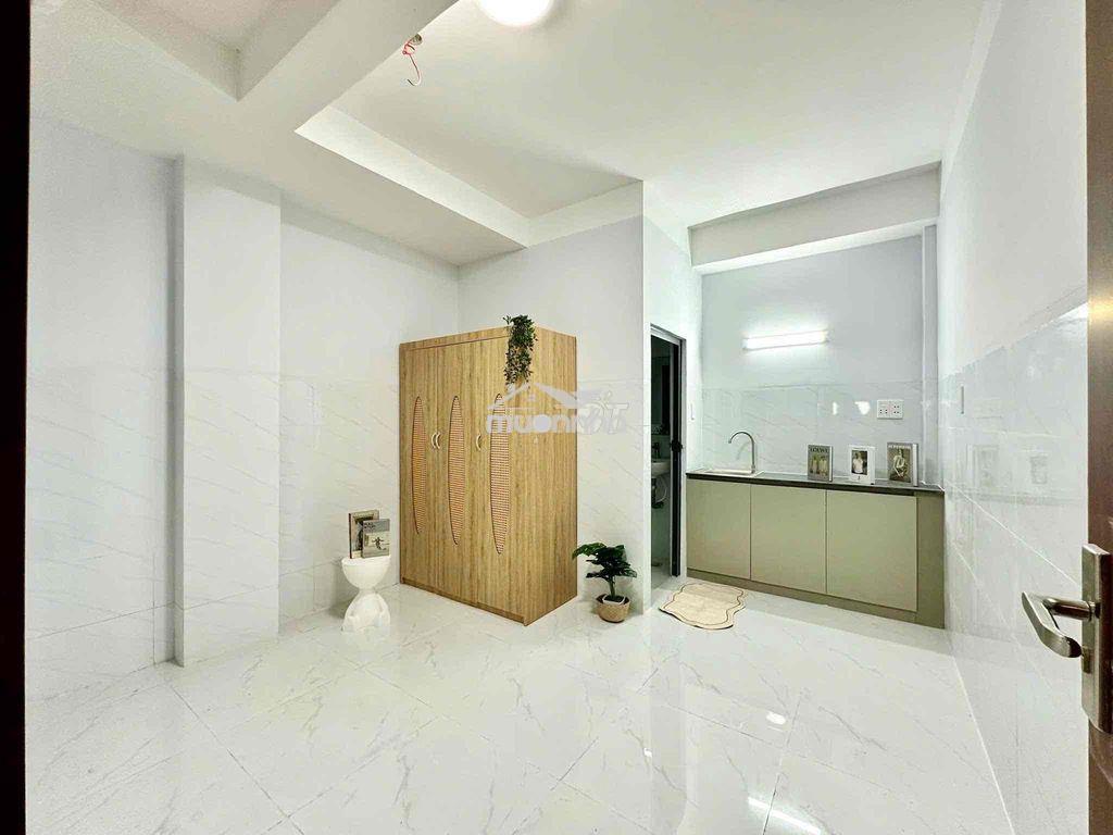 Phòng mới, an ninh, gần trung tâm - giảm 1,5 triệu tháng đầu tiên - 2