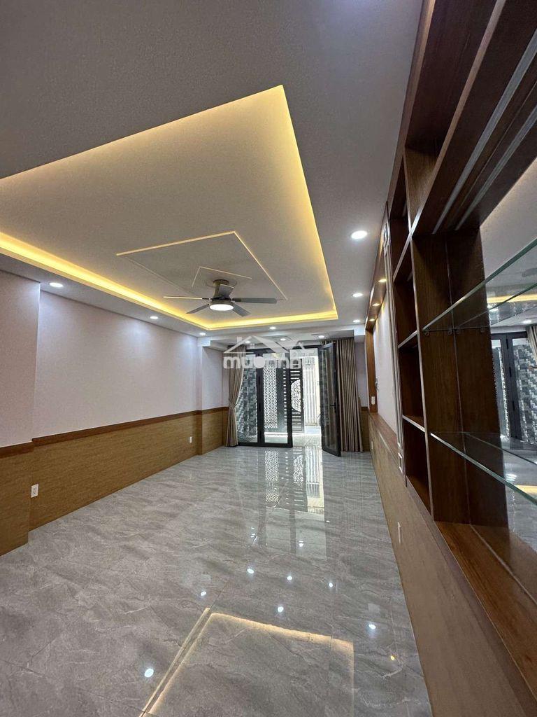 Nhà mới đẹp hxh trường chúng, 4nx15n, 2 tầng giá 5,x tỷ - 3