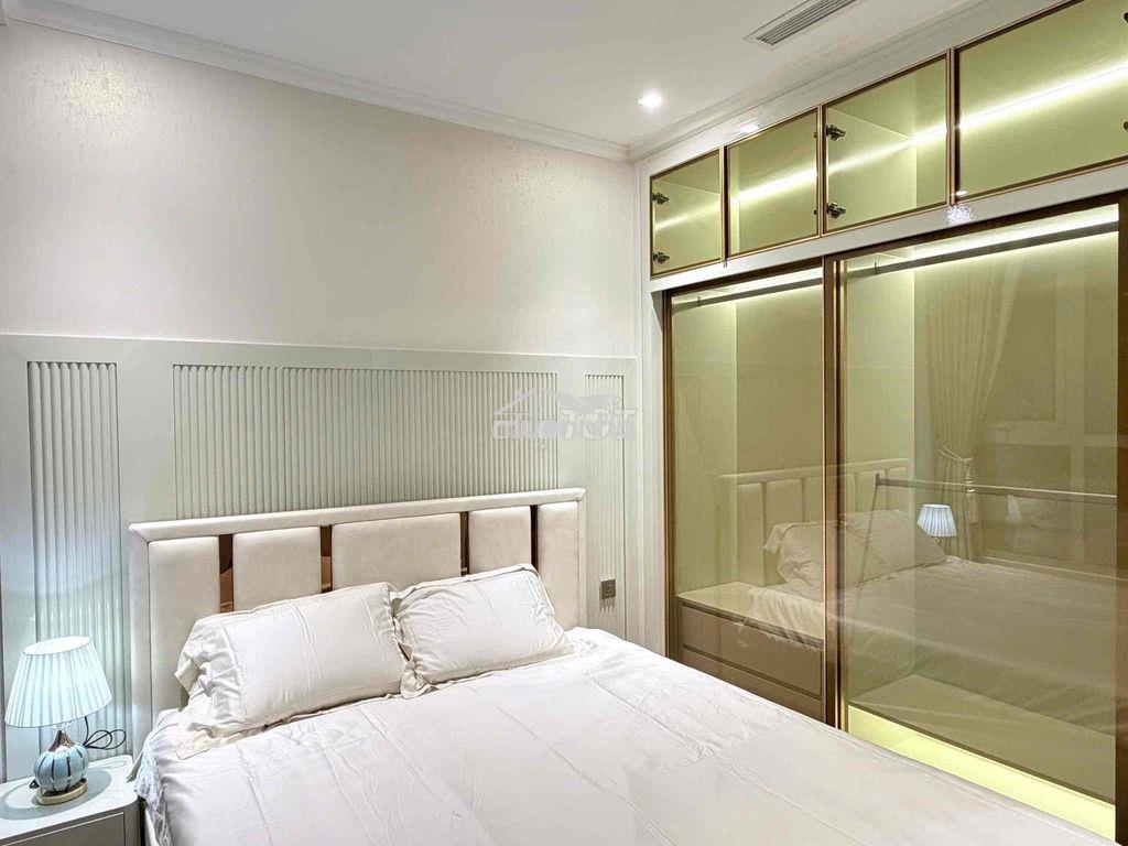 Cần bán 3pn vinhomes central park, nội thất sang xịn, view cực chill - 2