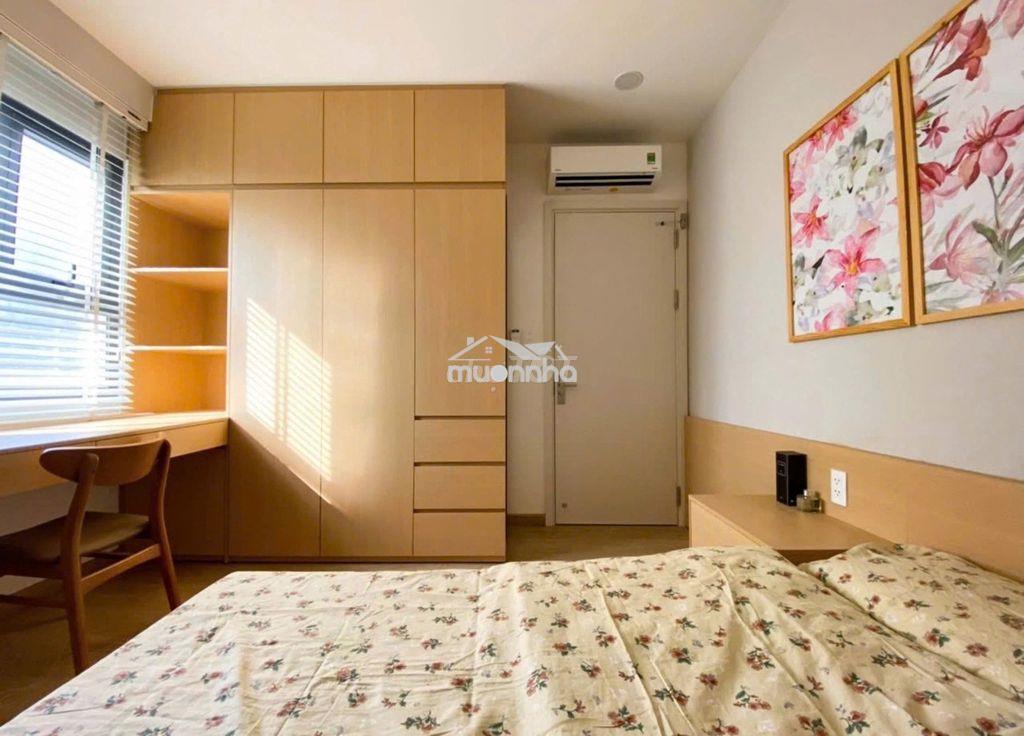 Cho thuê căn góc 3pn,2wc full nội thất giá 8.5 triệu tại eco xuân - 3
