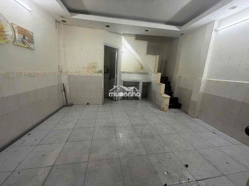 ☎️☎️Bán nhà sổ hồng riêng - gần đường xe hơi - lâm văn bền - quận 7 - 3
