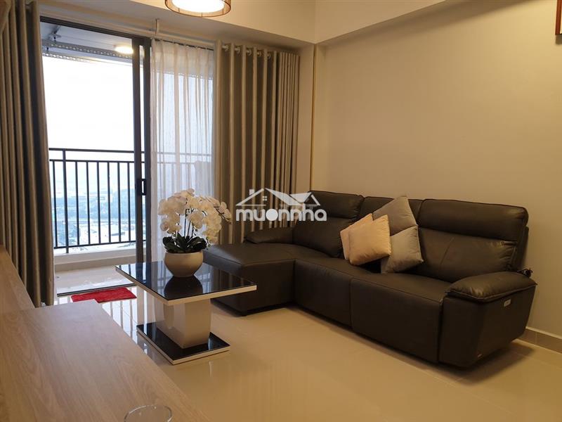 📌Cho thuê căn hộ kim tâm hải quận 12 – 120m² – 3pn 2wc – giá 12 triệu