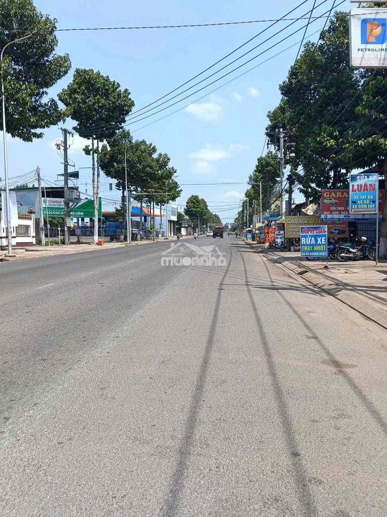 Chụ ngộp bán đất rẻ trung tâm long khánh - 2