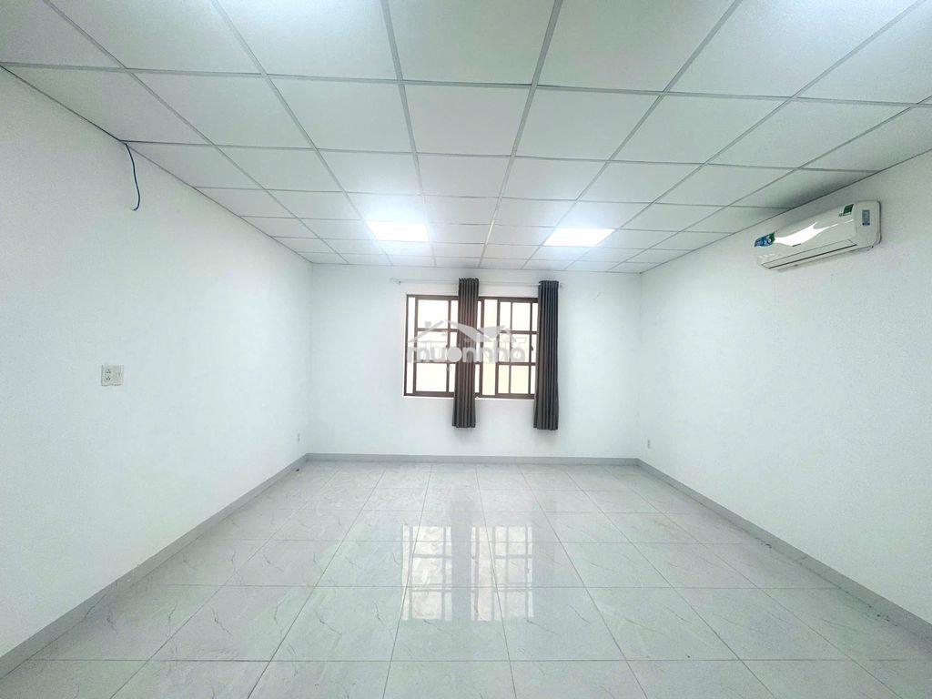 CHO THUÊ VĂN PHÒNG 7TR/TH CÓ THANG MÁY MẶT TIỀN KHU CITYLAND GÒ VẤP - 4