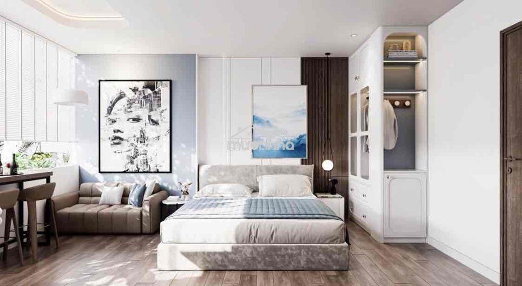 Siêu phẩm chdv, 1 phòng ngủ, đinh tiên hoàng, phường, sài gon quận 1 - 4