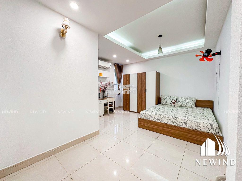Cho thuê phòng đầy đủ nội thất tại đường lê thị kỉnh, nhà bè - 3