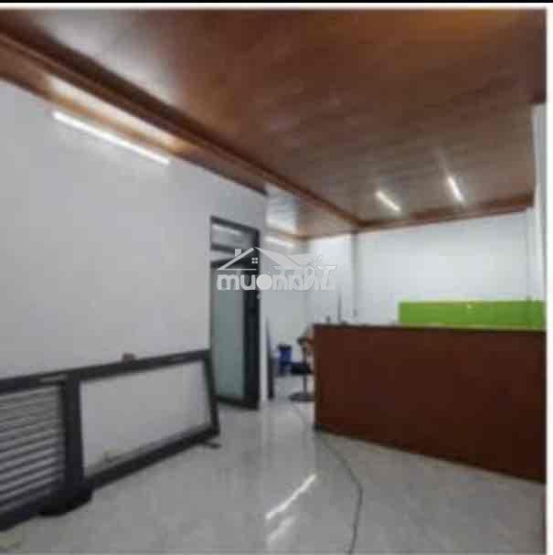 Cho thuê nhà nguyên căn 1 trệt 1 lầu  đường phạm văn thuận - 4