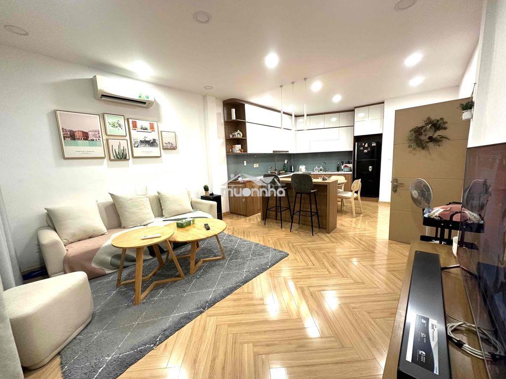 Bán chung cư mặt tiền phạm ngọc thạch quận 3 - 71m2 sổ sẵn sang tên - 4