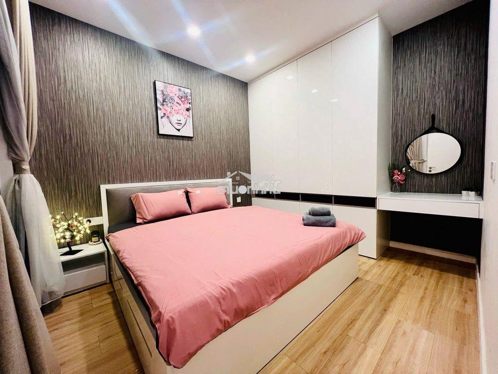 View đẹp – căn lê quang định 1,96 tỷ/2pn ở ngay/ sổ sẵn full nội thất - 4