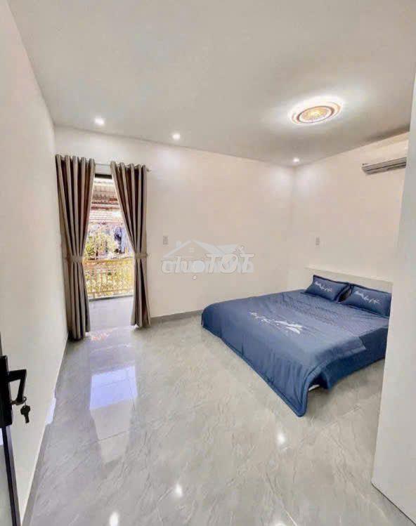 Cho thuê  nhà kiệt hoàng diệu - 4