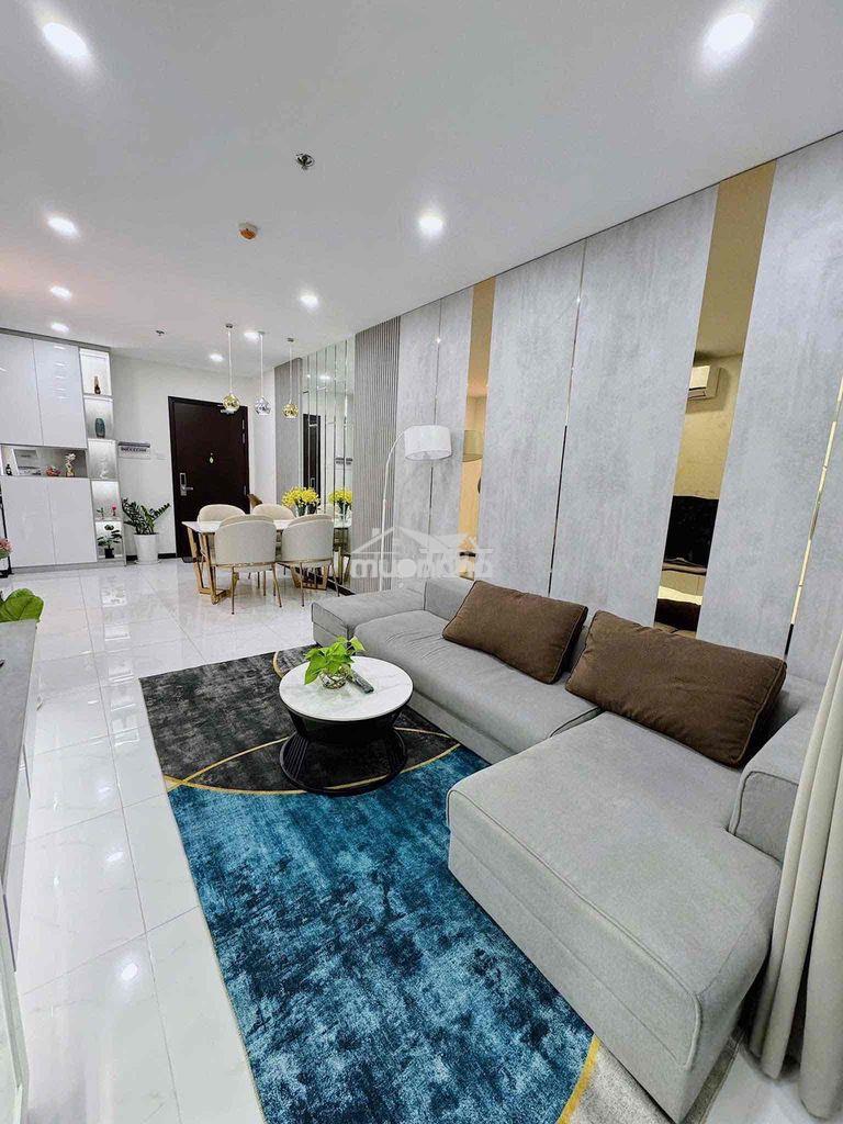 Bán căn 1pn 53m2 c sky view chánh nghĩa sẵn hd thuê 8,5 triệu/ tháng - 2
