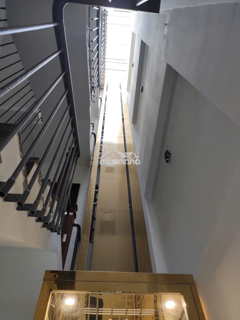 Bán nhà dòng tiền tân bình có thang máy 6 phòng thu 40tr 49m² 8.6 tỷ - 3