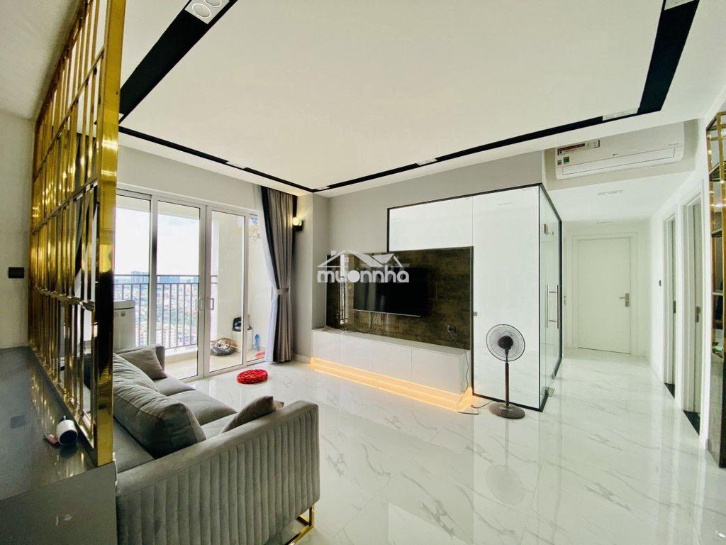 Cho thuê căn hộ sunrise city 1pn 2pn 3pn giá tốt nhà đẹp - 4