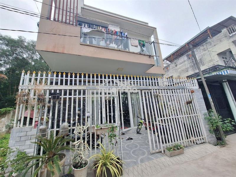 Nhà ở tại hạnh quý, thuận an, bình dươngdiện tích 80m², giá 3,1 tỷ 