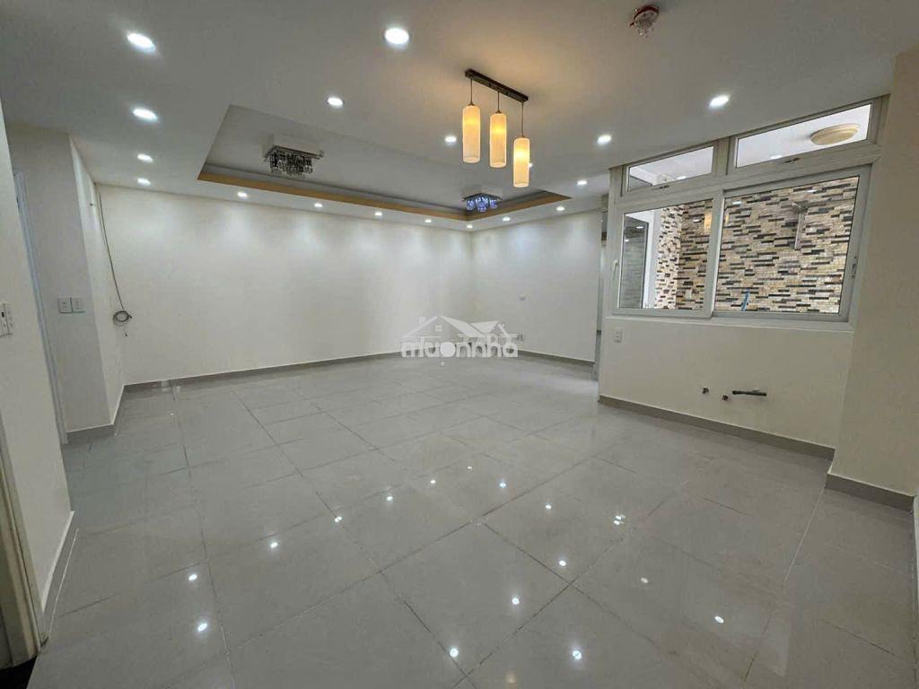Bán hà đô nguyễn văn công 2pn căn lớn nhất lô e - 4