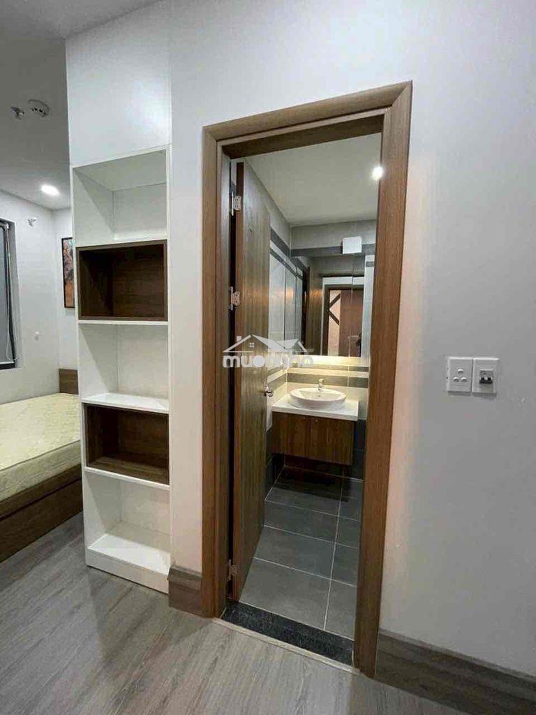 Cho thuê căn hộ biconsi chợ đình – vị trí đẹp, tiện nghi đầy đủ - 3