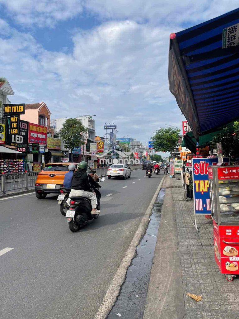 Mặt tiền nguyễn oanh 140m2 - ngang 8,2x 18 - chính chủ bán - 4