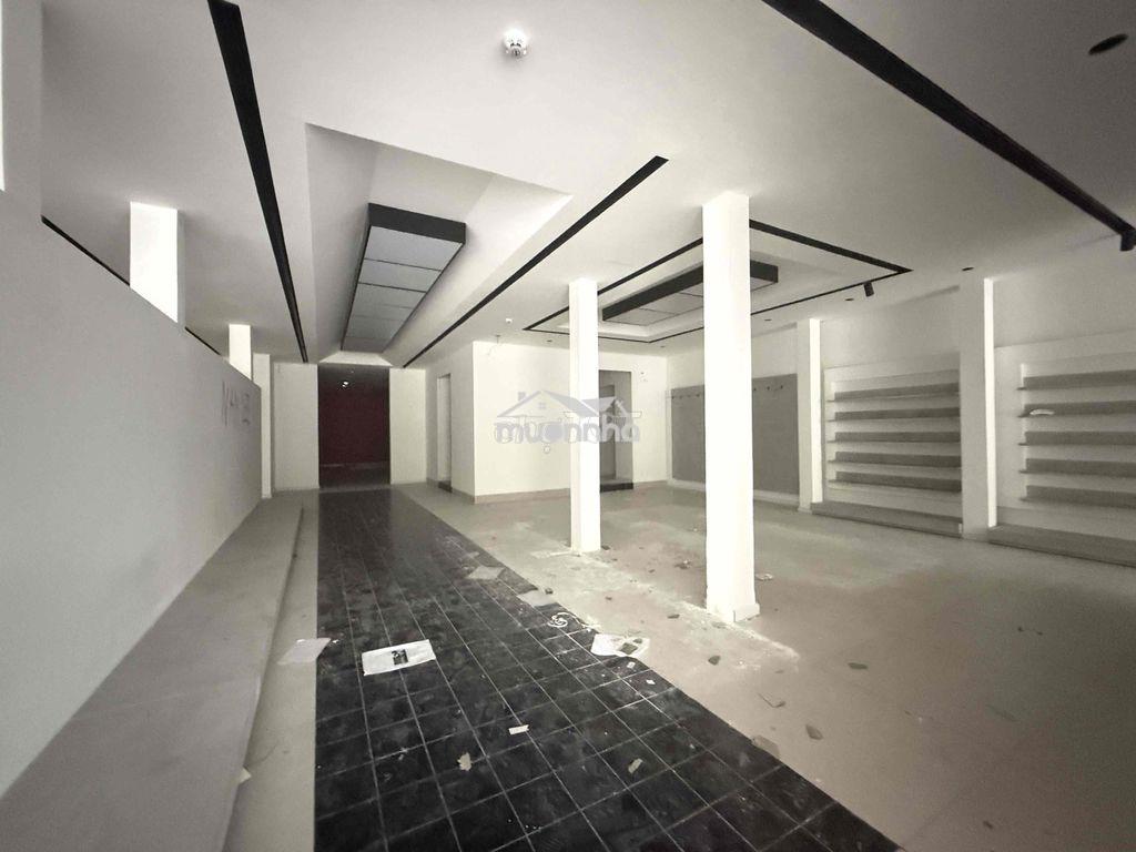 Mặt bằng trung tâm 12m đường yesin sầm uất - 2