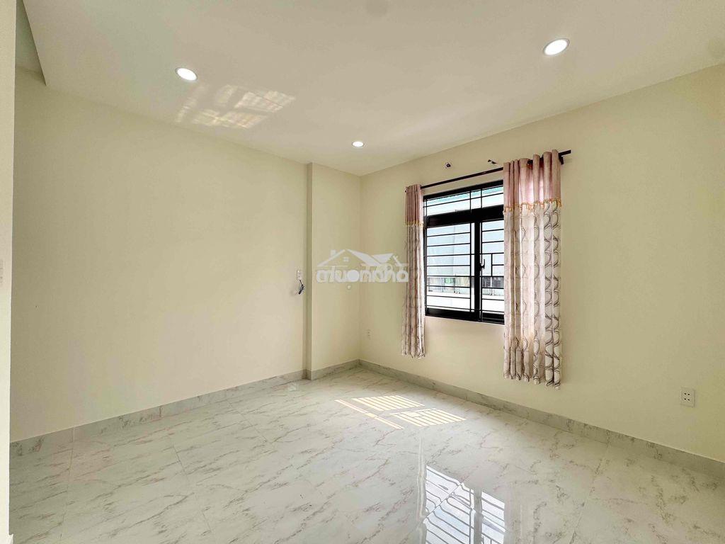 Cho thuê phòng trọ sinh viên, nhà mới sát đầm sen tiện qua quận 10 - 2