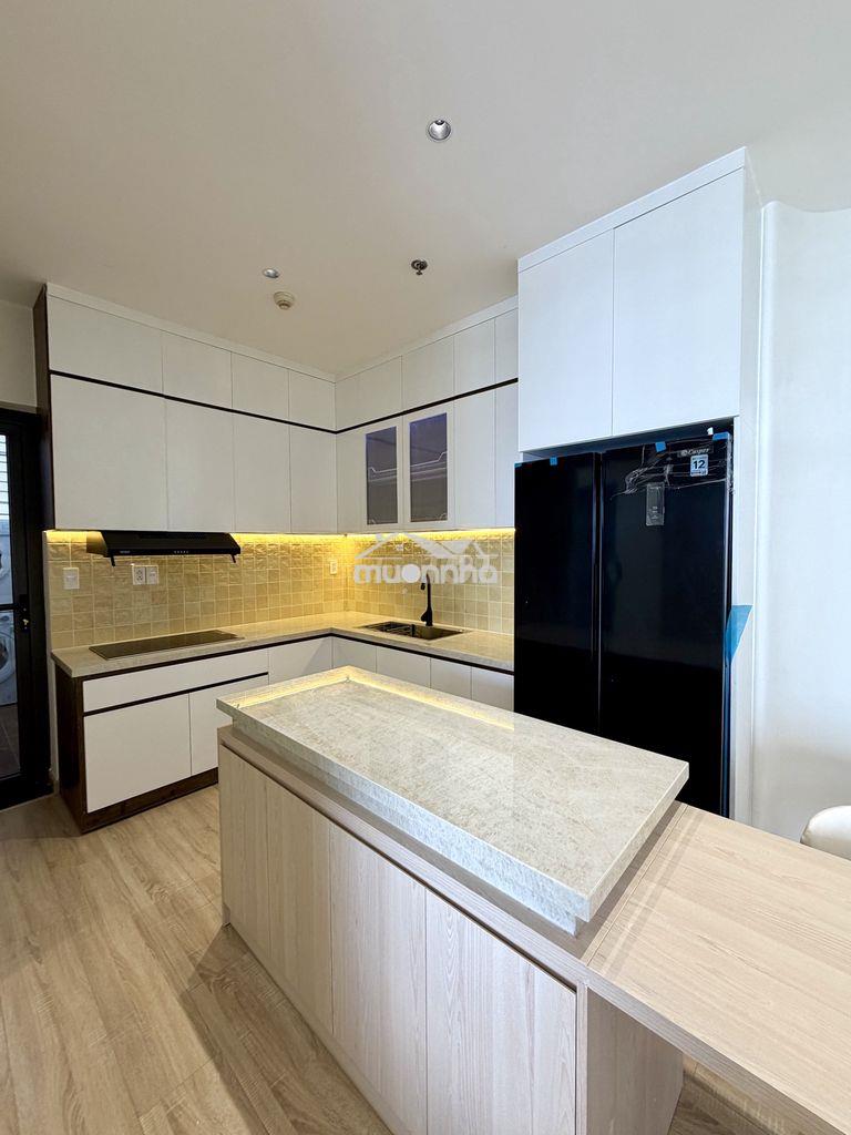 Dragon hill 1 | 84,6m² (2pn + 2wc) | sổ hồng | trần cao. decor đẹp - 4